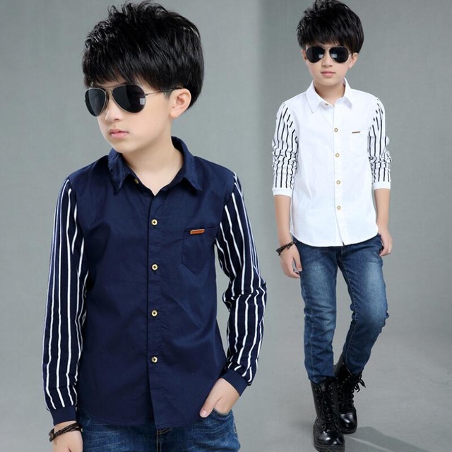 2018-Spring-Fall-Toddler-Teen-Boy-Clothes-Turndown-Collar-Child-Shirts-Long-Sleeve-Cotton-Striped-Kids-Boys-Shirt-Tops-JW3311-2704NJOI-cbu0